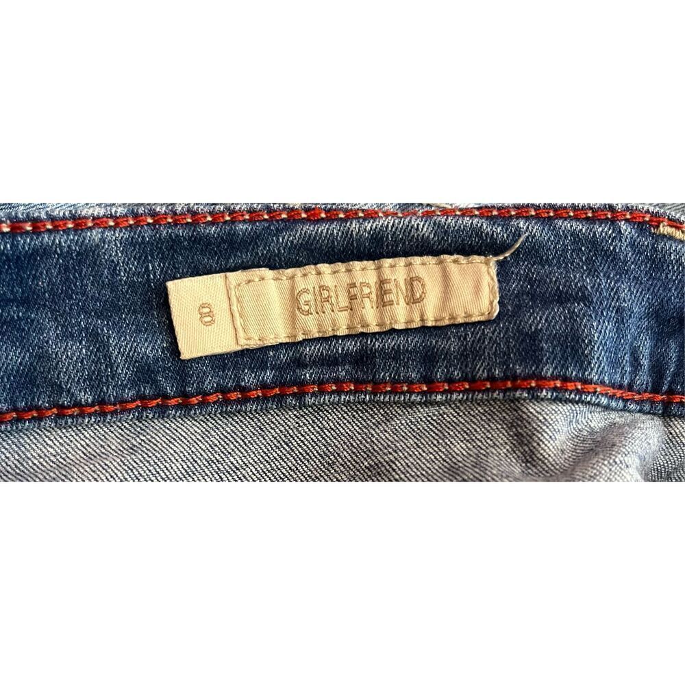 Seven7 patchwork jeans - Picture 12 of 12